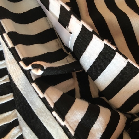 Long Ruffle Skirt - Picture 4 of 4